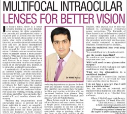 Multifocal